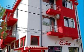 Hotel Color