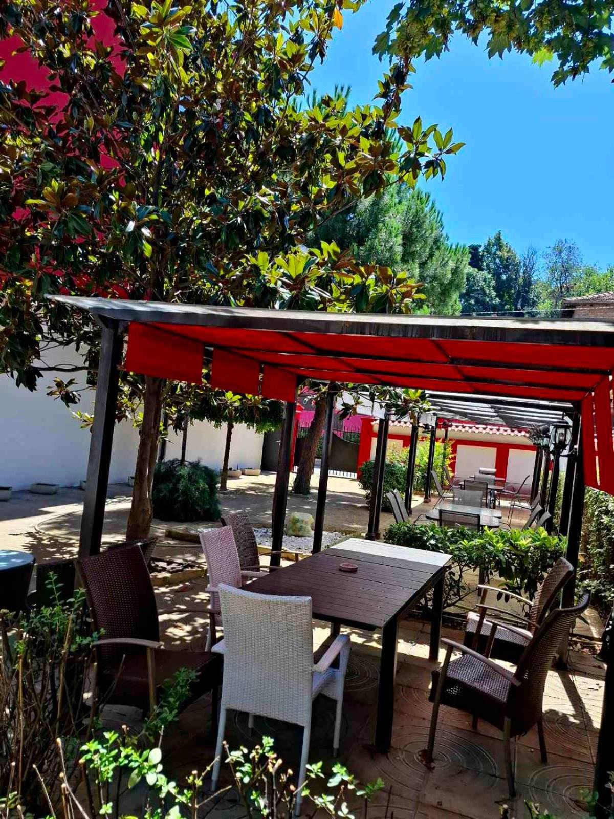 Hotel Color Asenovgrad Exterior photo