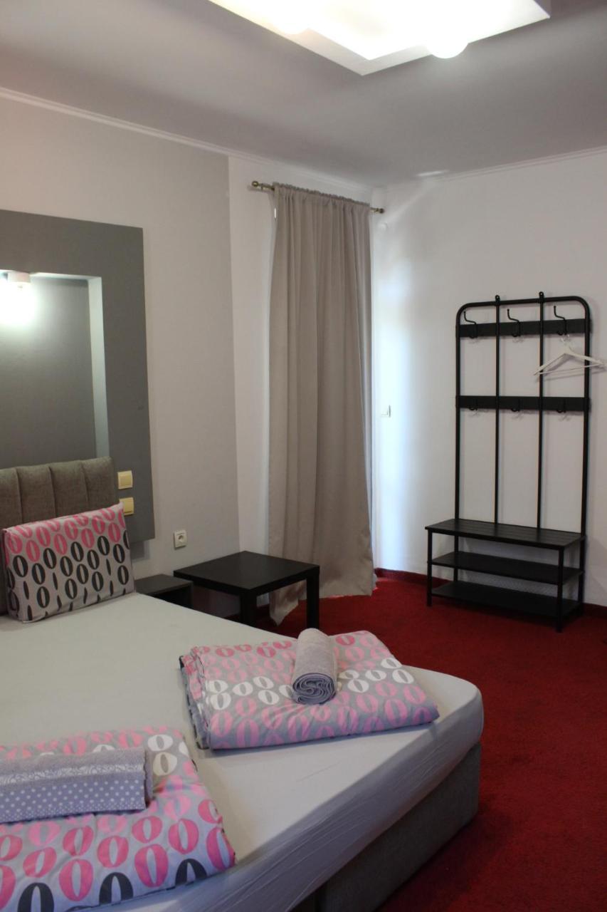 Hotel Color Asenovgrad Exterior photo