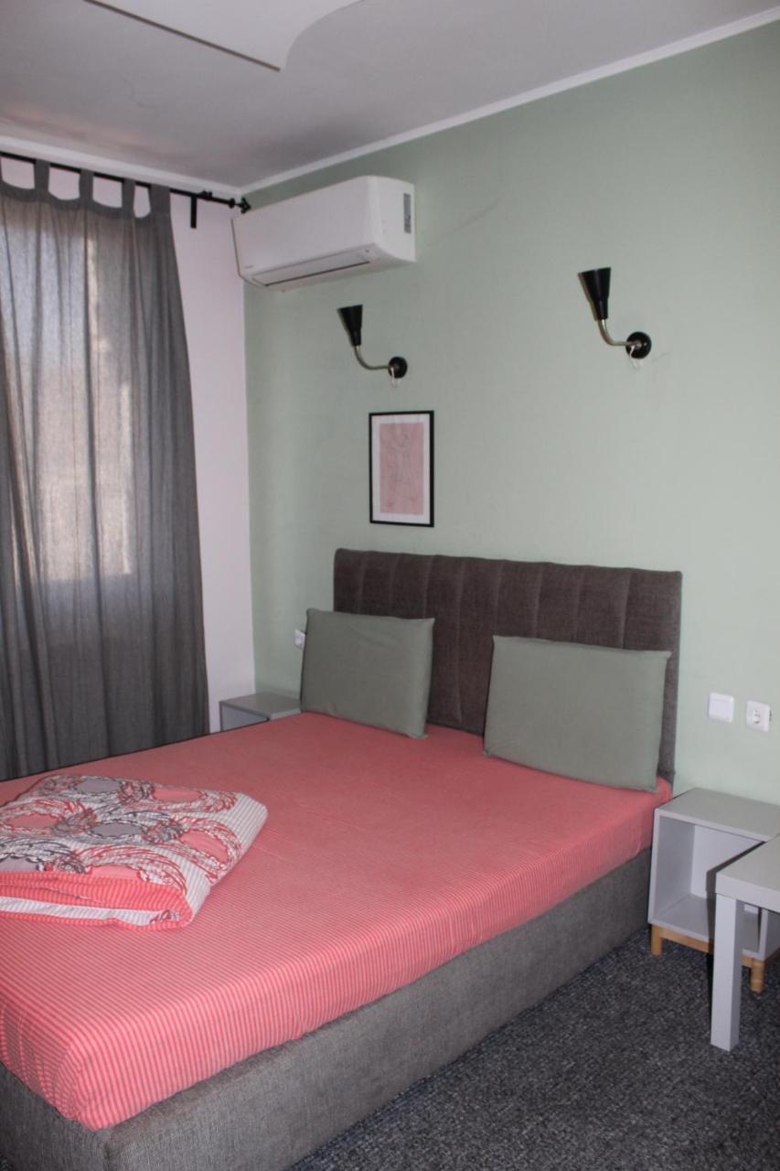 Hotel Color Asenovgrad Exterior photo