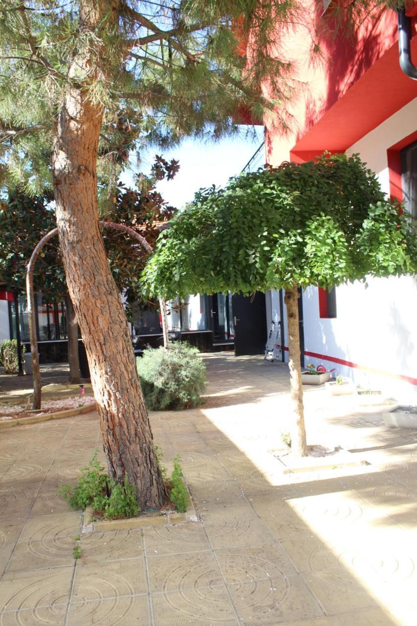 Hotel Color Asenovgrad Exterior photo