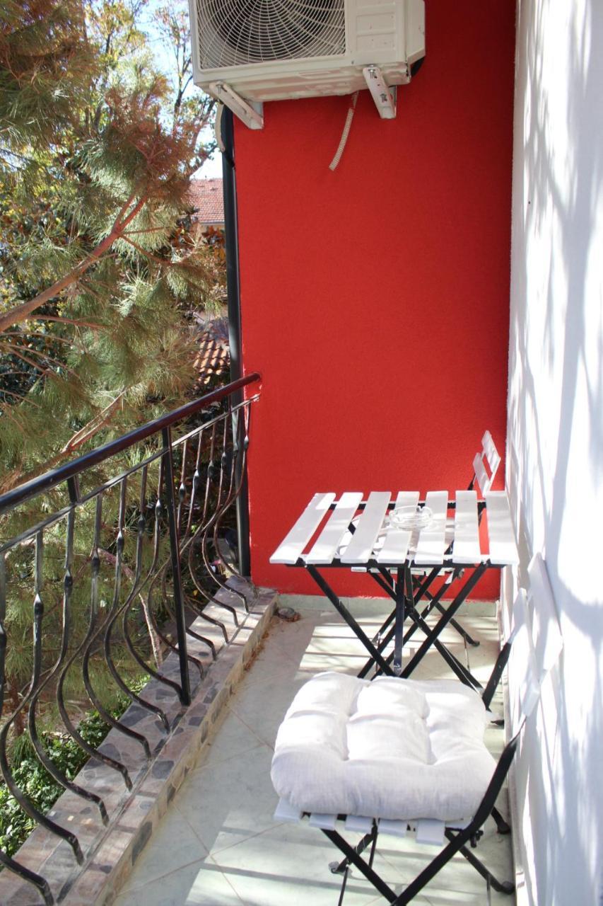 Hotel Color Asenovgrad Exterior photo