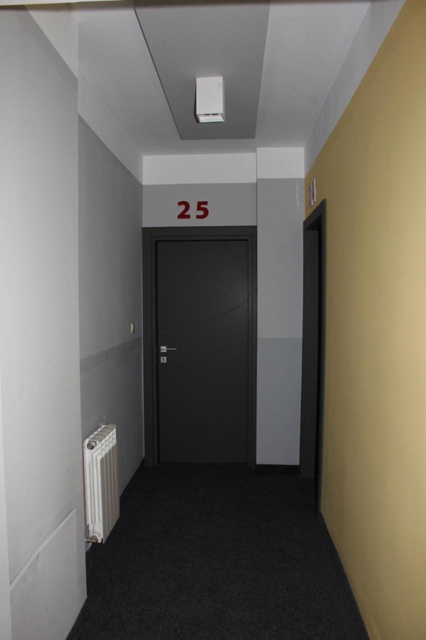 Hotel Color Asenovgrad Exterior photo