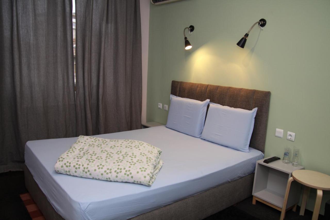 Hotel Color Asenovgrad Exterior photo